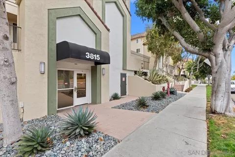 3815 Georgia #204, San Diego, CA 92103