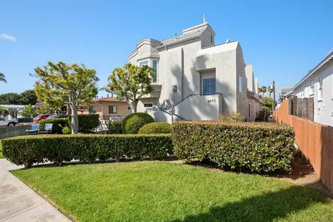 4820 Santa Cruz Ave #3, San Diego, CA 92107