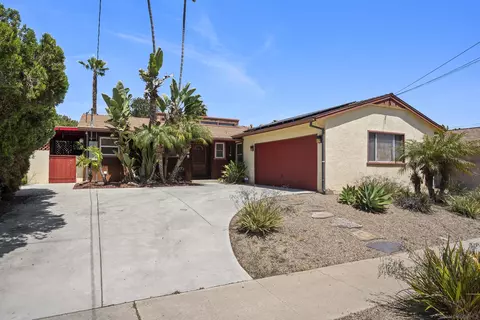 4702 Mount Frissell Dr, San Diego, CA 92117