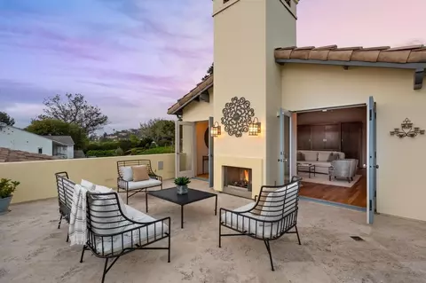 Exterior - 6720 Muirlands Dr, La Jolla, CA 92037 photo 9 of 25