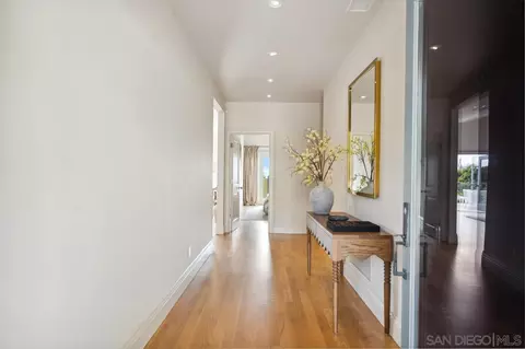 Entry Way - 6720 Muirlands Dr, La Jolla, CA 92037 photo 1 of 1
