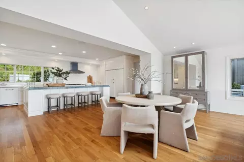 Dining - 6720 Muirlands Dr, La Jolla, CA 92037 photo 1 of 2