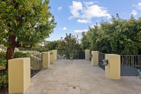 Exterior - 6720 Muirlands Dr, La Jolla, CA 92037 photo 14 of 25
