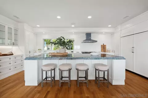 Kitchen - 6720 Muirlands Dr, La Jolla, CA 92037 photo 1 of 6