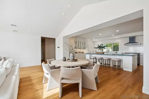Dining - 6720 Muirlands Dr, La Jolla, CA 92037 photo 2 of 2