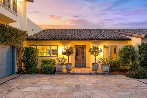 Exterior - 6720 Muirlands Dr, La Jolla, CA 92037 photo 25 of 25