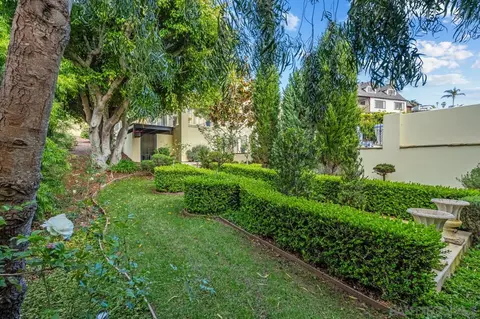Exterior - 6720 Muirlands Dr, La Jolla, CA 92037 photo 19 of 25