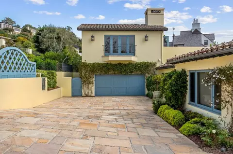 Exterior - 6720 Muirlands Dr, La Jolla, CA 92037 photo 1 of 25