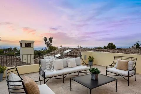 Exterior - 6720 Muirlands Dr, La Jolla, CA 92037 photo 8 of 25