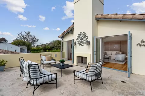 Exterior - 6720 Muirlands Dr, La Jolla, CA 92037 photo 3 of 25