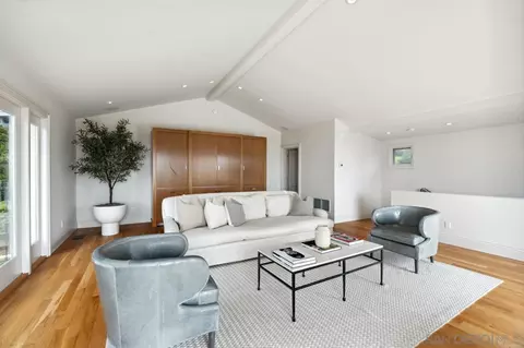Living - 6720 Muirlands Dr, La Jolla, CA 92037 photo 11 of 12