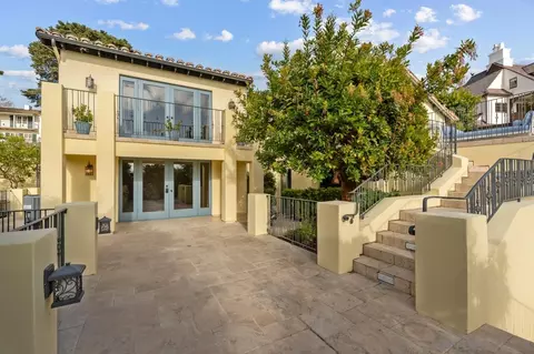 Exterior - 6720 Muirlands Dr, La Jolla, CA 92037 photo 16 of 25
