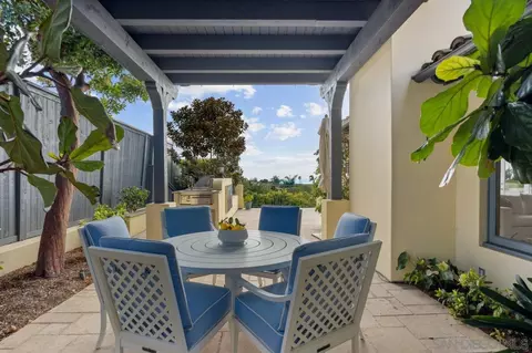 Exterior - 6720 Muirlands Dr, La Jolla, CA 92037 photo 4 of 25