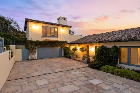 Exterior - 6720 Muirlands Dr, La Jolla, CA 92037 photo 23 of 25