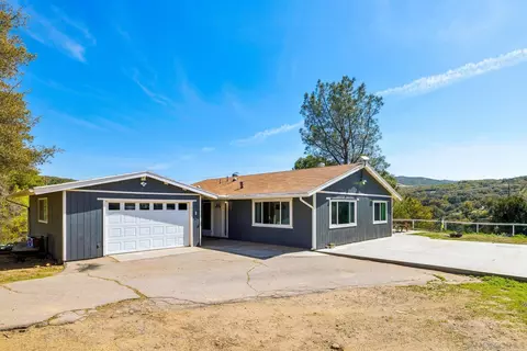 23809 Sundance View Ln, Descanso, CA 91916