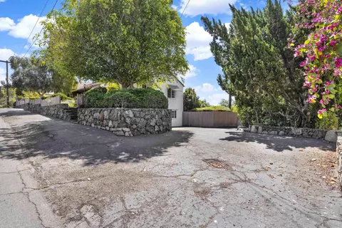 Exterior - 9281 Madison Ave, La Mesa, CA 91941 photo 12 of 25