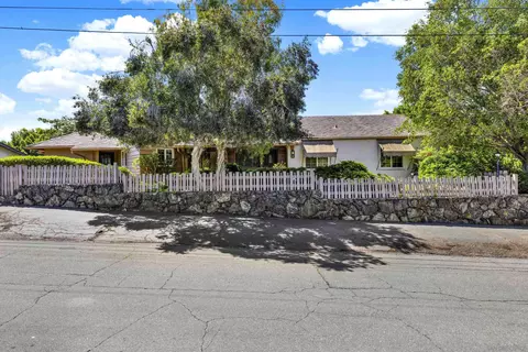 Exterior - 9281 Madison Ave, La Mesa, CA 91941 photo 3 of 25