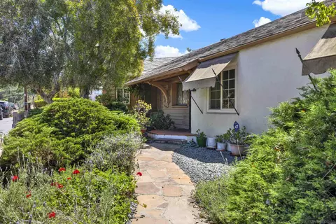Exterior - 9281 Madison Ave, La Mesa, CA 91941 photo 4 of 25