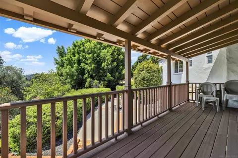 Exterior - 9281 Madison Ave, La Mesa, CA 91941 photo 11 of 25