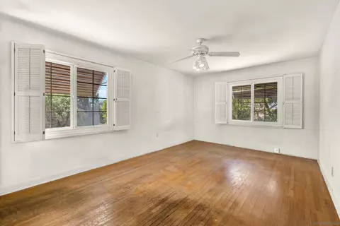 Bedroom - 9281 Madison Ave, La Mesa, CA 91941 photo 6 of 7