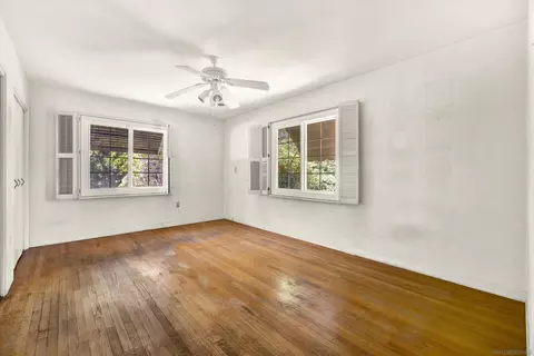 Bedroom - 9281 Madison Ave, La Mesa, CA 91941 photo 4 of 7