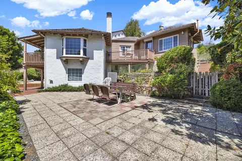 Exterior - 9281 Madison Ave, La Mesa, CA 91941 photo 23 of 25