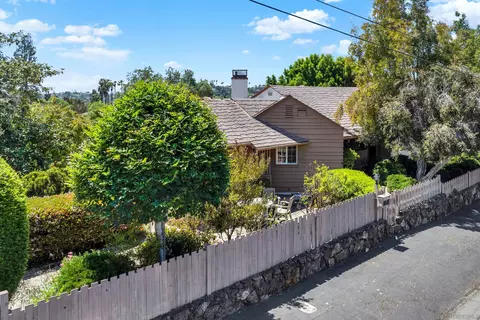 Exterior - 9281 Madison Ave, La Mesa, CA 91941 photo 2 of 25