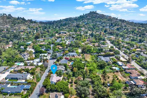 View/Area - 9281 Madison Ave, La Mesa, CA 91941 photo 4 of 7