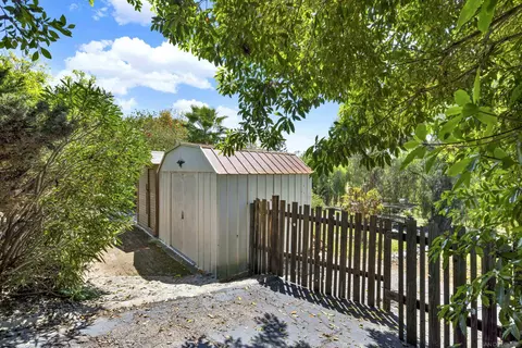 Exterior - 9281 Madison Ave, La Mesa, CA 91941 photo 16 of 25