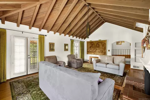 Living - 9281 Madison Ave, La Mesa, CA 91941 photo 4 of 4