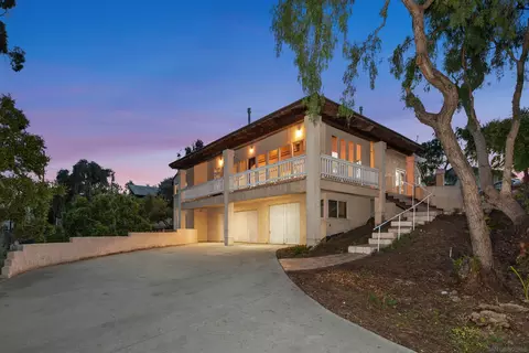 3669 Copley Ave, San Diego, CA 92116