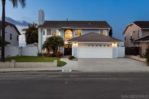 3746 Kelton Dr, Oceanside, CA 92056 photo 3