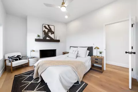 Bedroom - 9960 Pandora Dr, La Mesa, CA 91941 photo 4 of 8