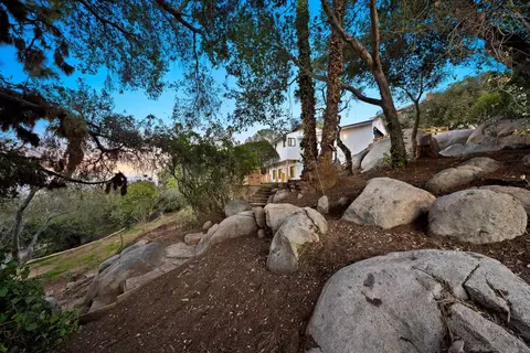 Exterior - 9960 Pandora Dr, La Mesa, CA 91941 photo 14 of 23