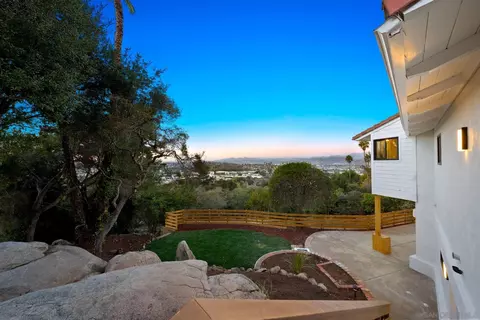 Exterior - 9960 Pandora Dr, La Mesa, CA 91941 photo 11 of 23