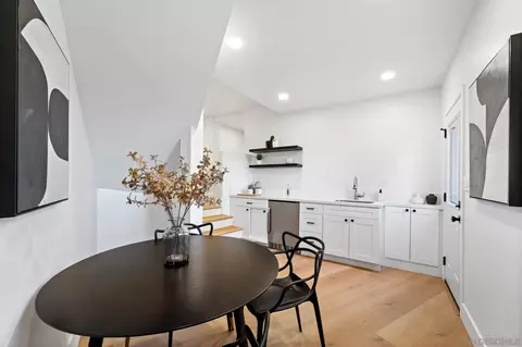 Dining - 9960 Pandora Dr, La Mesa, CA 91941 photo 5 of 6