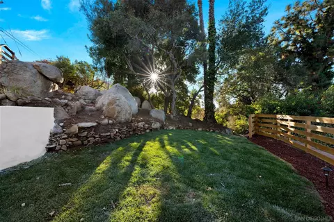 Exterior - 9960 Pandora Dr, La Mesa, CA 91941 photo 3 of 23