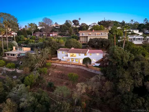 View/Area - 9960 Pandora Dr, La Mesa, CA 91941 photo 3 of 3