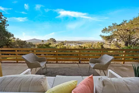 Exterior - 9960 Pandora Dr, La Mesa, CA 91941 photo 5 of 23