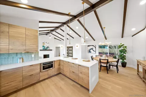Kitchen - 9960 Pandora Dr, La Mesa, CA 91941 photo 7 of 9