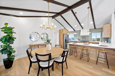 Dining - 9960 Pandora Dr, La Mesa, CA 91941 photo 1 of 6