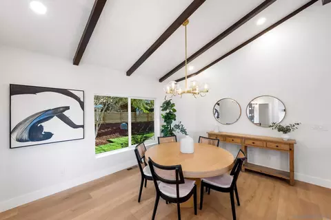 Dining - 9960 Pandora Dr, La Mesa, CA 91941 photo 4 of 6