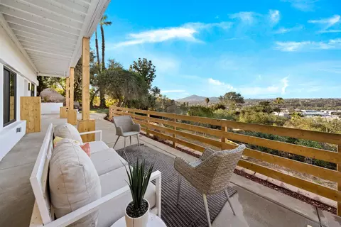 Exterior - 9960 Pandora Dr, La Mesa, CA 91941 photo 4 of 23