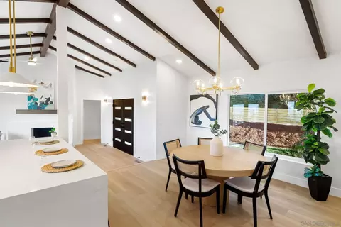 Dining - 9960 Pandora Dr, La Mesa, CA 91941 photo 3 of 6