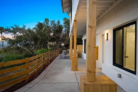 Exterior - 9960 Pandora Dr, La Mesa, CA 91941 photo 18 of 23