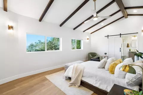 Bedroom - 9960 Pandora Dr, La Mesa, CA 91941 photo 5 of 8