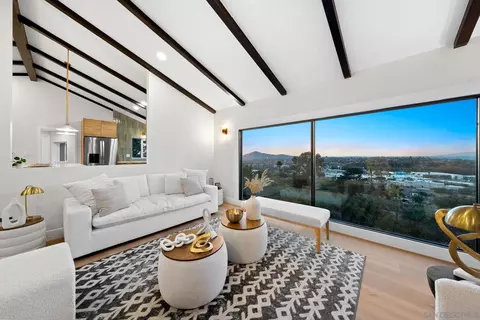 Living - 9960 Pandora Dr, La Mesa, CA 91941 photo 1 of 4