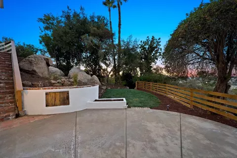 Exterior - 9960 Pandora Dr, La Mesa, CA 91941 photo 17 of 23