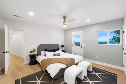 Bedroom - 9960 Pandora Dr, La Mesa, CA 91941 photo 2 of 8