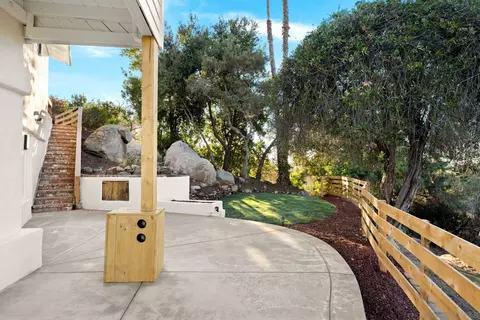 Exterior - 9960 Pandora Dr, La Mesa, CA 91941 photo 2 of 23